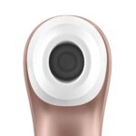 Satisfyer Pro 2 Emişli Vibratör - Görsel 3