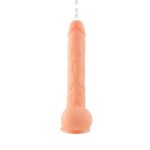 Boşalan Gerçekçi Dildo – 26 cm - Görsel 2