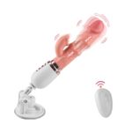 Bay Papyon 10 Modlu Dual Motorlu Realistik Vibratör