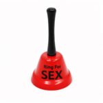 Bay Papyon Ring For Sex Mini El Zili Kırmızı