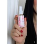 BonaTessa Peony Vulva Parfümü – Kadınlara Özel Dış Genital Bölge Parfümü Alkolsüz Su Bazlı – Çiçeksi Şakayık, Yeşil ve Misk Notalı - Görsel 2