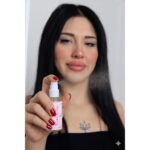 BonaTessa Peony Vulva Parfümü – Kadınlara Özel Dış Genital Bölge Parfümü Alkolsüz Su Bazlı – Çiçeksi Şakayık, Yeşil ve Misk Notalı - Görsel 3