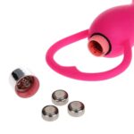 Anal Vibratör Pembe - Görsel 3
