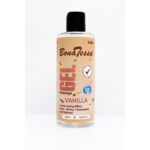 Bona Tessa Vanilya Aromalı Masaj Jeli 250 ml