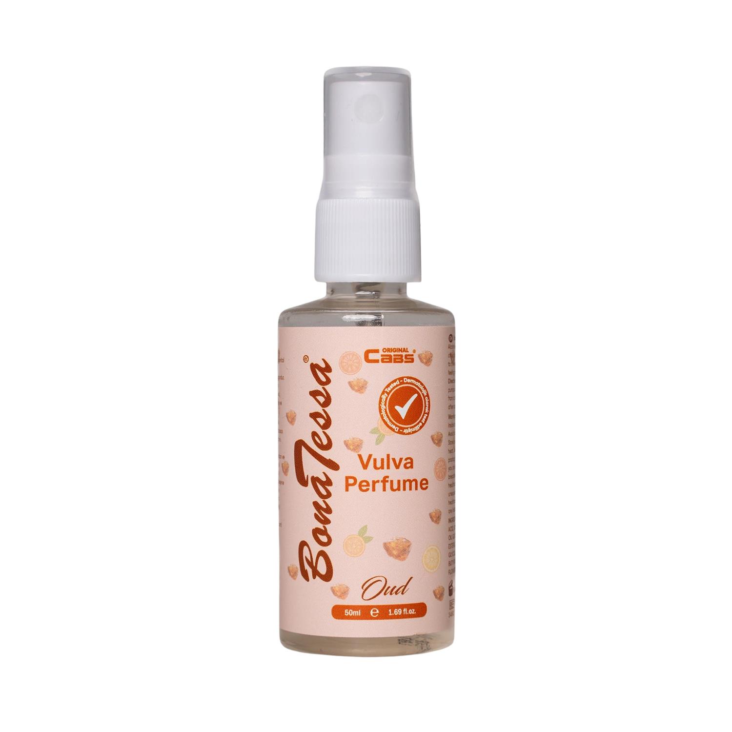bonatessa-oud-vulva-parfumu-kadinlara-ozel-dis-genital-bolge-parfumu-alkolsuz-su-bazli-odunsu-narenciye-ve-amber-notali-6489 BonaTessa Oud Vulva Parfümü – Kadınlara Özel Dış Genital Bölge Parfümü Alkolsüz Su Bazlı – Odunsu Narenciye ve Amber Notalı - Görsel 1