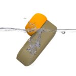 Chisa 69 Ecstasy Earphone Shaped Vibe Mini Tapping Uyarıcı Vibratör - Görsel 5