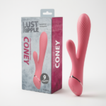 Chisa Coney Rabbit Vibratör - Görsel 2