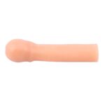 Chisa Super Sleeve T-Skin Gerçekçi Penis Kılıfı - Görsel 2