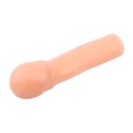 Chisa Super Sleeve T-Skin Gerçekçi Penis Kılıfı - Görsel 5