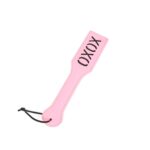 Deri Paddle Pembe