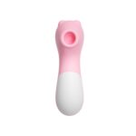 Emişli Ayıcık Vibratör Pembe - Görsel 3