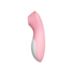 Emişli Ayıcık Vibratör Pembe - Görsel 4