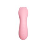 Emişli Ayıcık Vibratör Pembe - Görsel 5