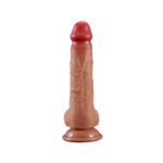 Gerçekçi Dildo – 20,5 cm