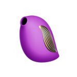 Kuş Tasarımlı Emişli Vibratör - Görsel 3
