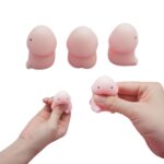 Mini Oyuncak Dildo - Görsel 2