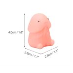 Mini Oyuncak Dildo - Görsel 4
