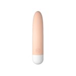 Modern Bullet Vibratör Pembe