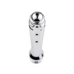 Paslanmaz Çelik Anal Duş Temizleyici 9 cm - Görsel 2