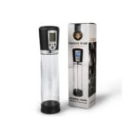 Passion Pump Pro Otomatik Vakum Penis Pompası - Görsel 2