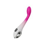 Bay Papyon Çok Fonksiyonlu G-Spot Klitoral Stimülatör Vibratör