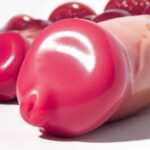 Bay Papyon Realistik Köpek Dildo 18 cm - Görsel 2