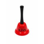 Bay Papyon Ring For Kiss Mini El Zili Kırmızı