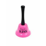 Bay Papyon Ring For Kiss Mini El Zili Pembe