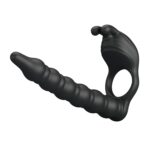 Pretty Love Blackney Titreşimli Penis Halkası - Görsel 2