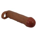 Bay Papyon Bunion Penis Kılıfı - Görsel 5
