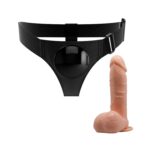 Pretty Love Tom Universal Strap-On Harness - Görsel 3
