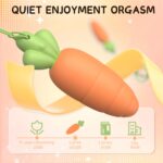 S-Hande Carrots Mini Vibratör - Görsel 3
