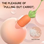 S-Hande Carrots Mini Vibratör - Görsel 4