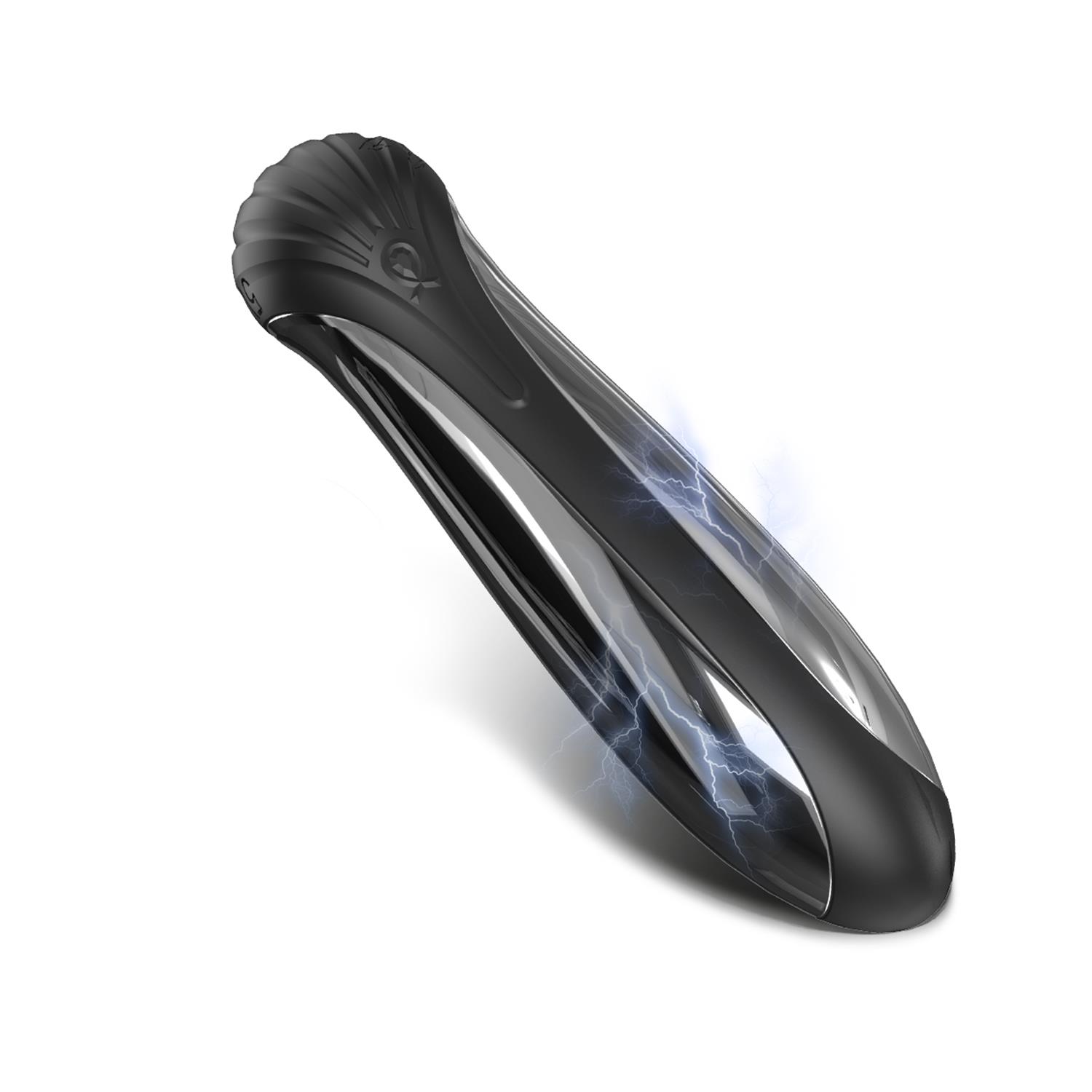 s-hande-poison-dart-elektro-soklu-vibrator-4630 S-Hande Poison Dart Elektro Şoklu Vibratör - Görsel 1