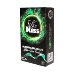 Silky Kiss Aloe Vera Özlü Prezervatif - Görsel 2