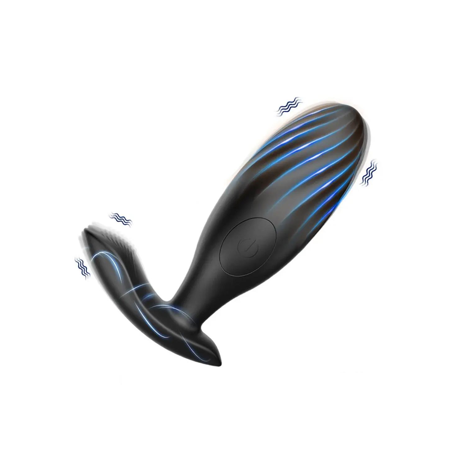 uzaktan-kumandali-modern-vibrator-2364 Uzaktan Kumandalı Modern Vibrator - Görsel 1
