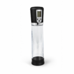 Passion Pump Pro Otomatik Vakum Penis Pompası